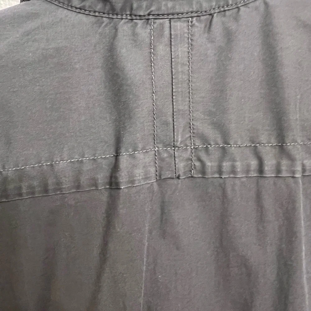 The North Face Men’s Button Up Shirt